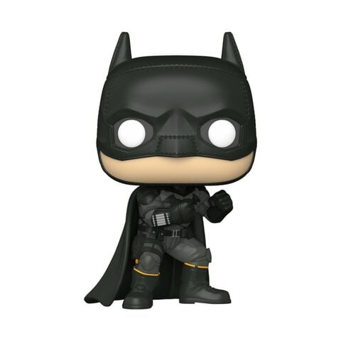 Figurine Funko Pop! - N°1187 - The Batman - Batman